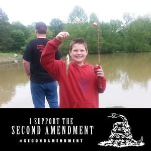 Meet your Posher, Mark